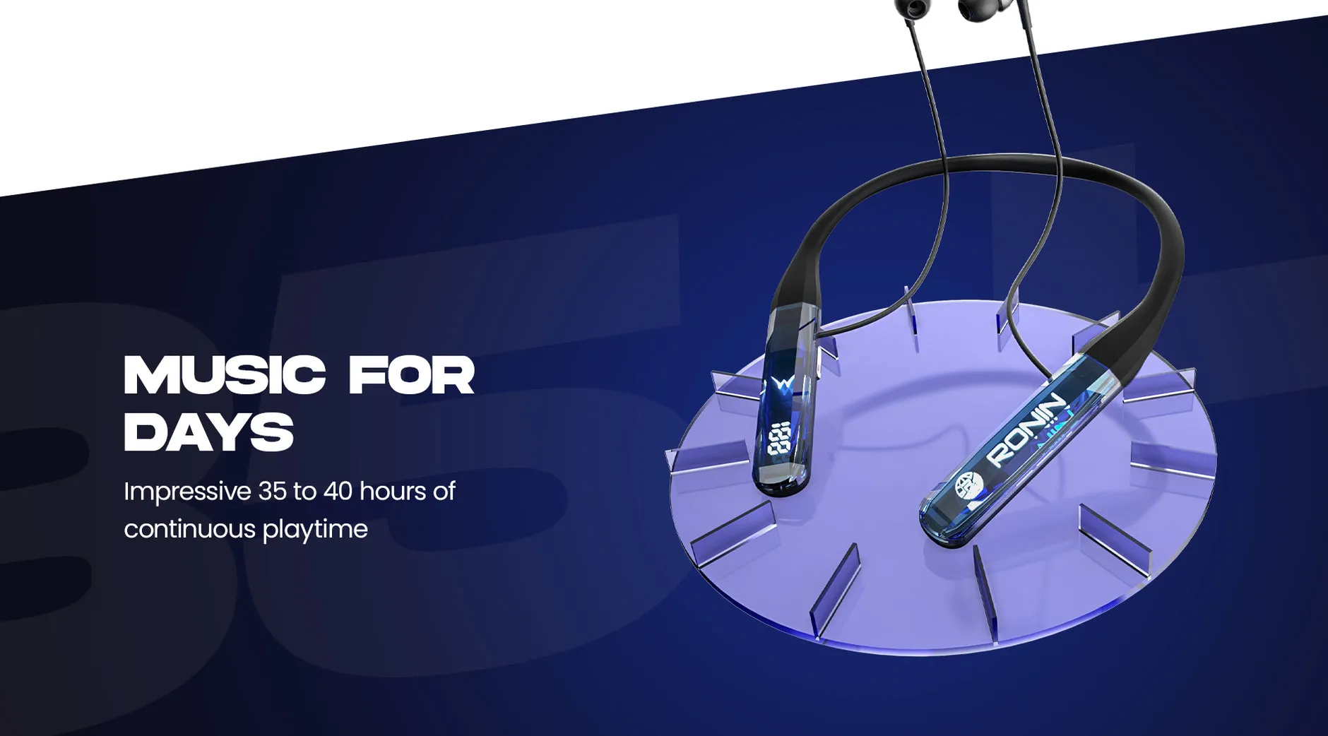 R-270 neckband hero 6