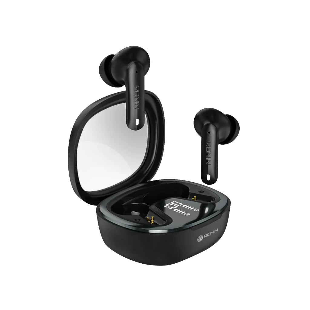 Ronin r-540 earbuds