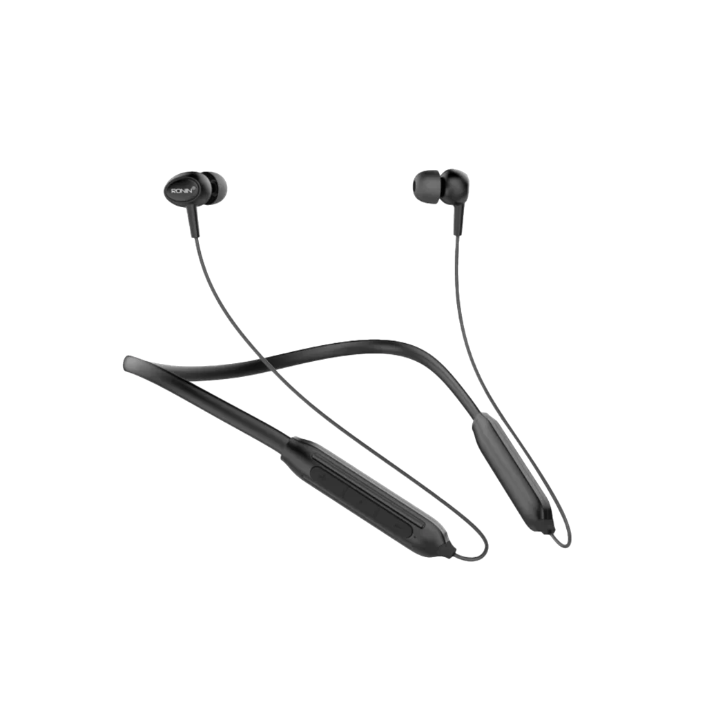 Ronin r-970 neckband black