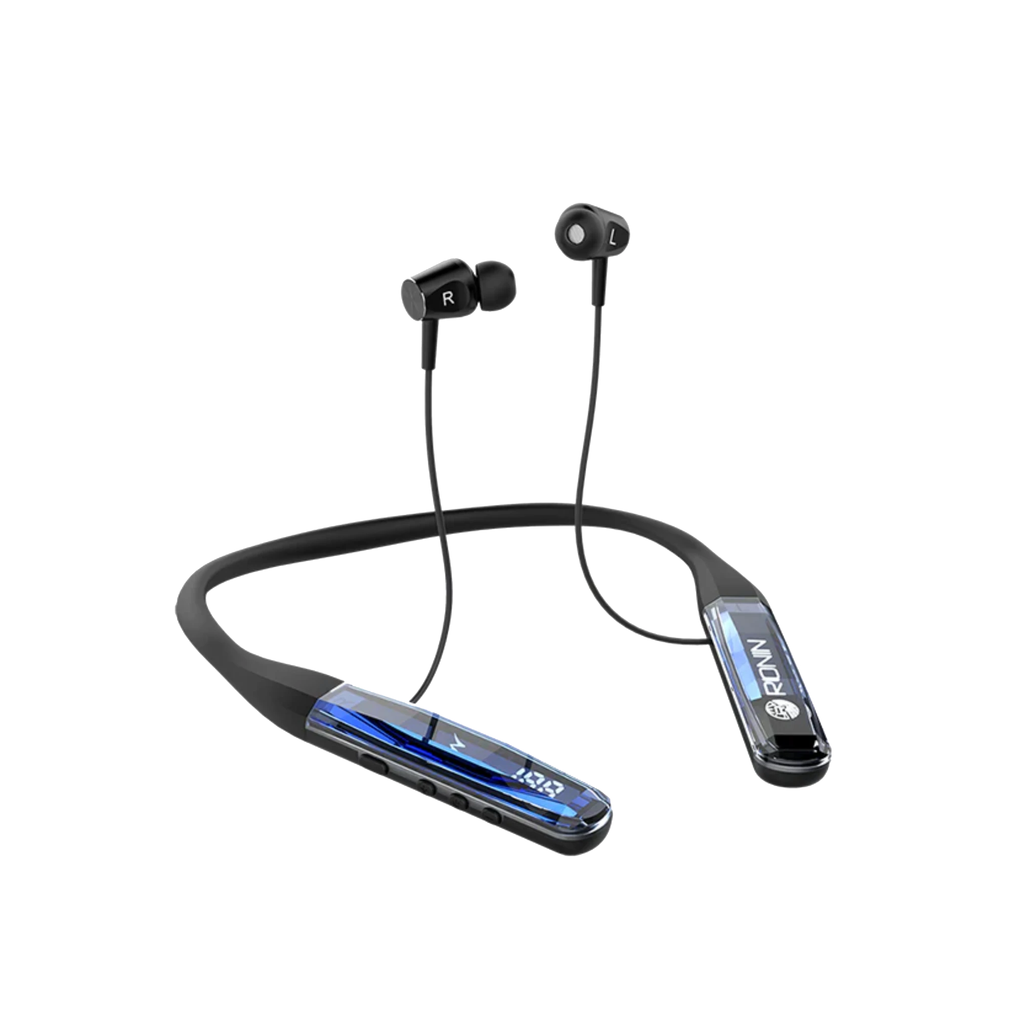 Ronin r-270 neckband