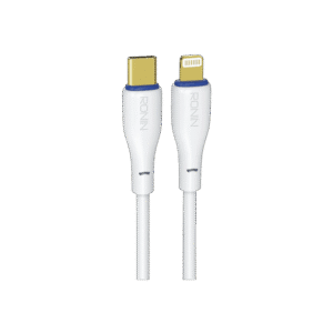 Ronin R-4010 27W USB-C to Lightning Cable