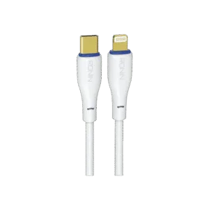 Ronin R-4010 27W USB-C to Lightning Cable