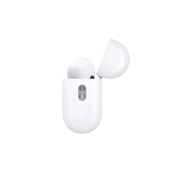 Airpods pro 2 side profile