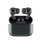 AirPods Pro Master Copy Matte Black