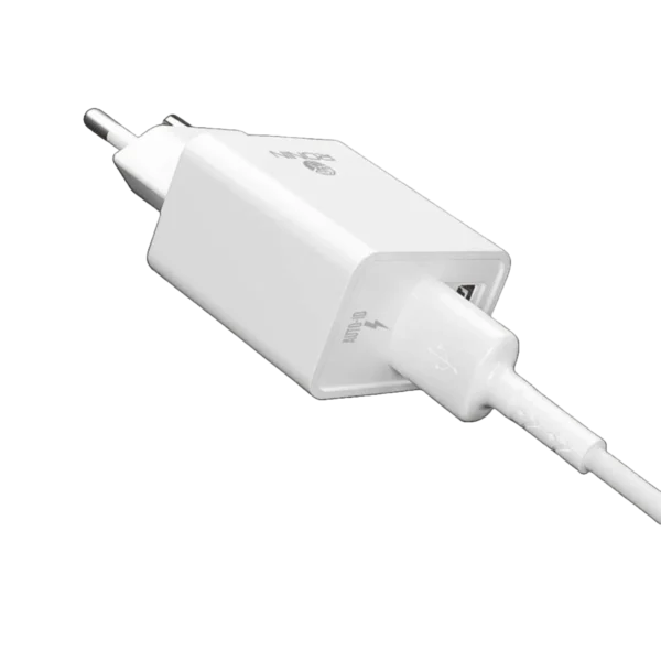 Ronin R-615 2.4A Standard Charger