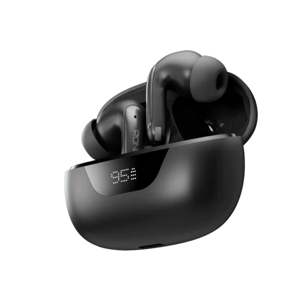 Ronin r-7010 earbuds