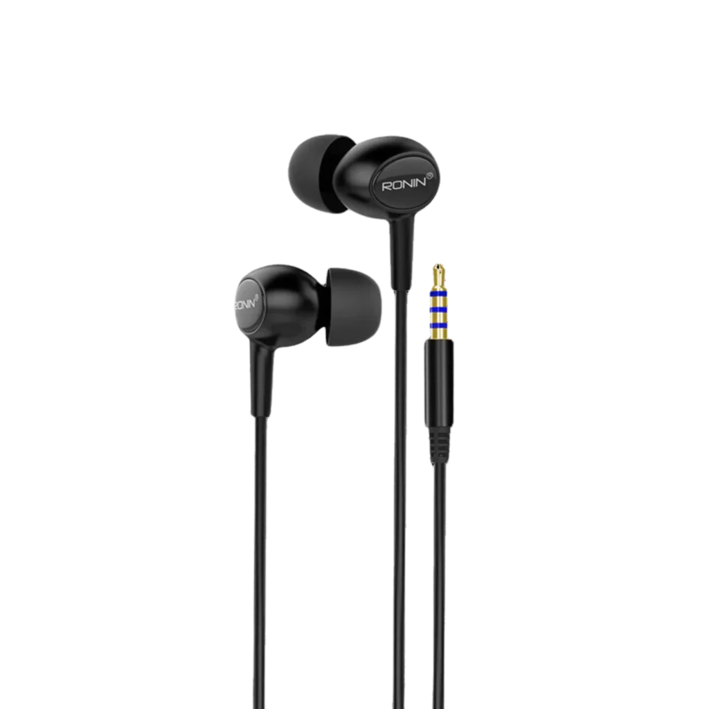 Ronin r-9 handsfree