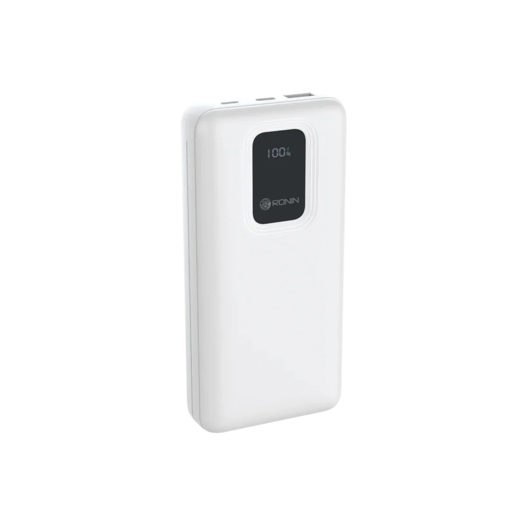 Ronin r-4025 20000mah power bank
