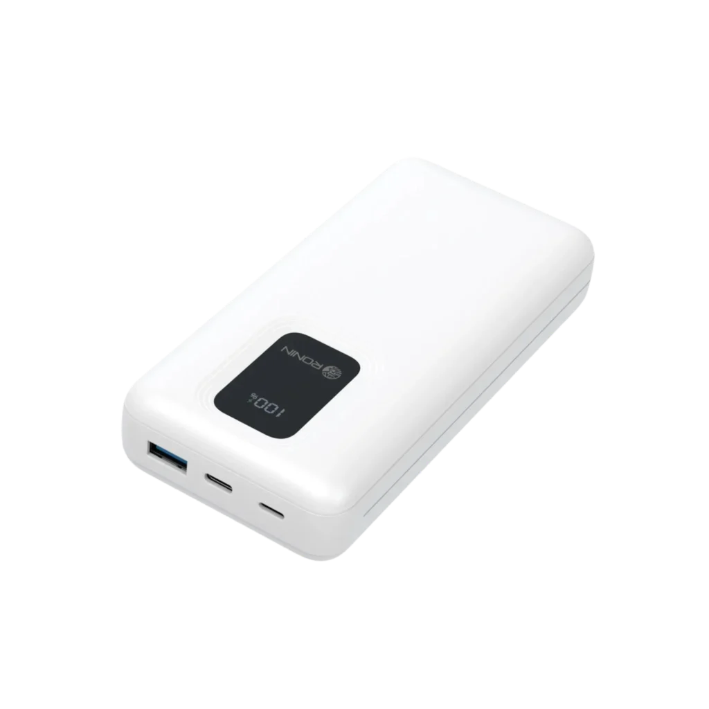 Ronin r-4025 20000mah power bank
