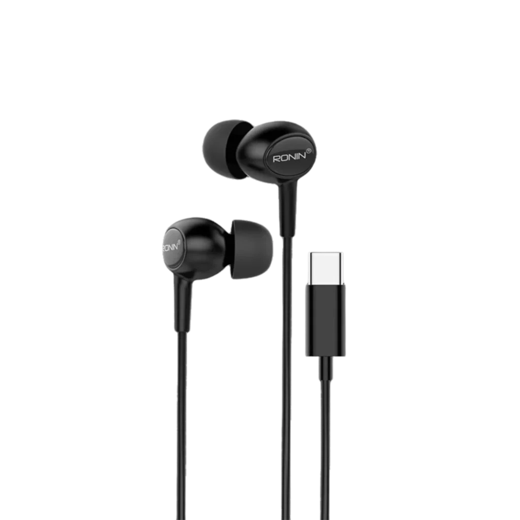 Ronin r-9 handsfree