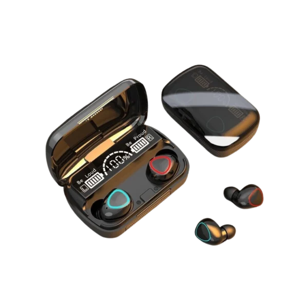 M10 earbuds