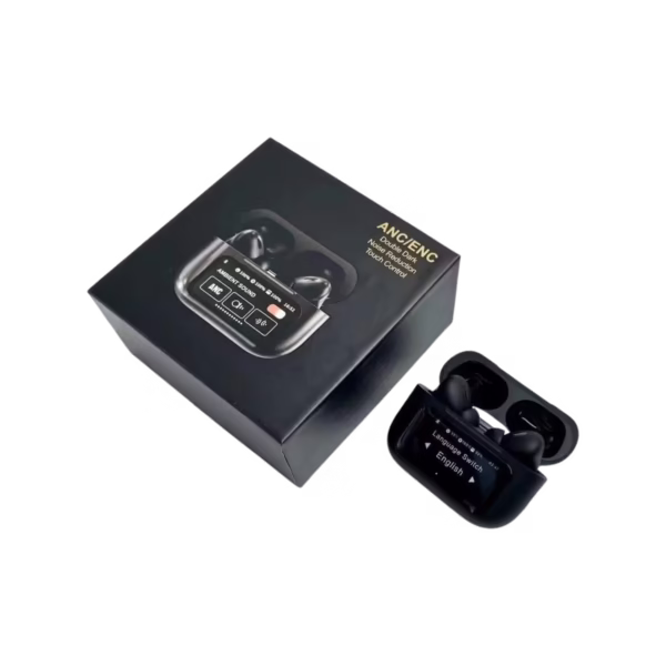 A9 Pro AirPods