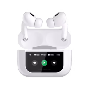 A9 Pro App AirPods
