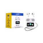 A9 Pro App AirPods