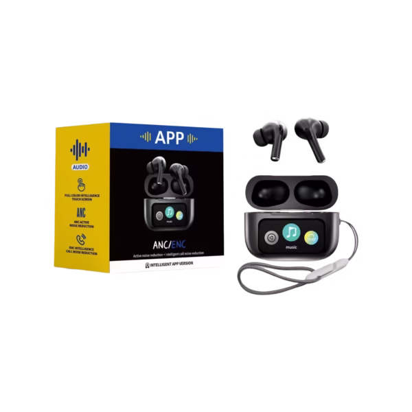 A9 Pro App AirPods
