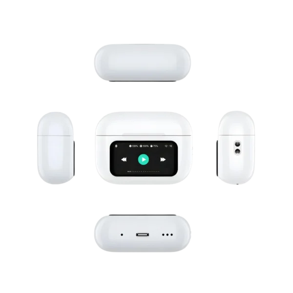 A9 airpods pro