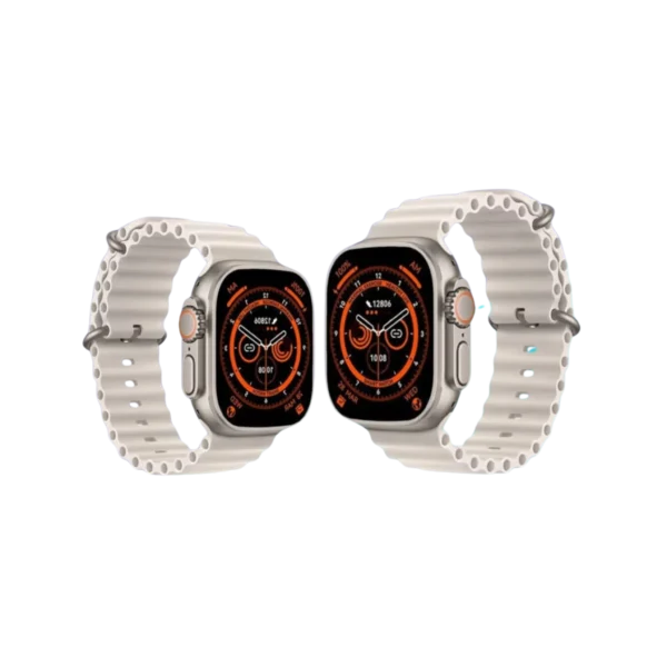 P30 dual smart watch