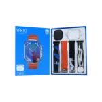 WS10 Ultra 2 Smart Watch