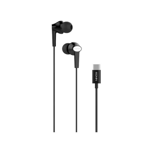 Ronin r-29 handsfree