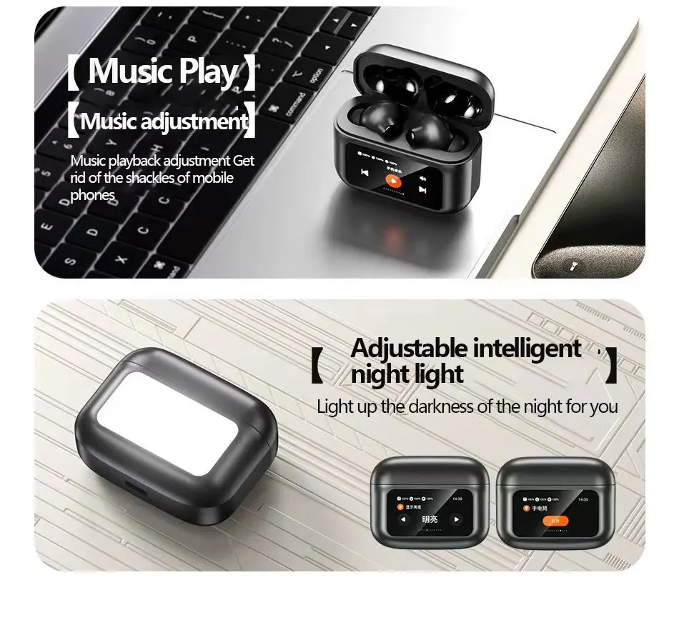Awei t56 earbuds