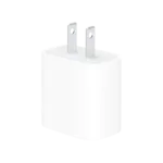 Apple 20W USB‑C Power Adapter