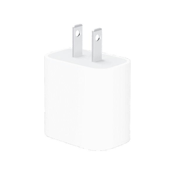 Apple 20w us adapter