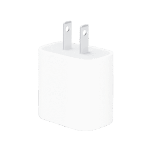 Apple 20W USB‑C Power Adapter