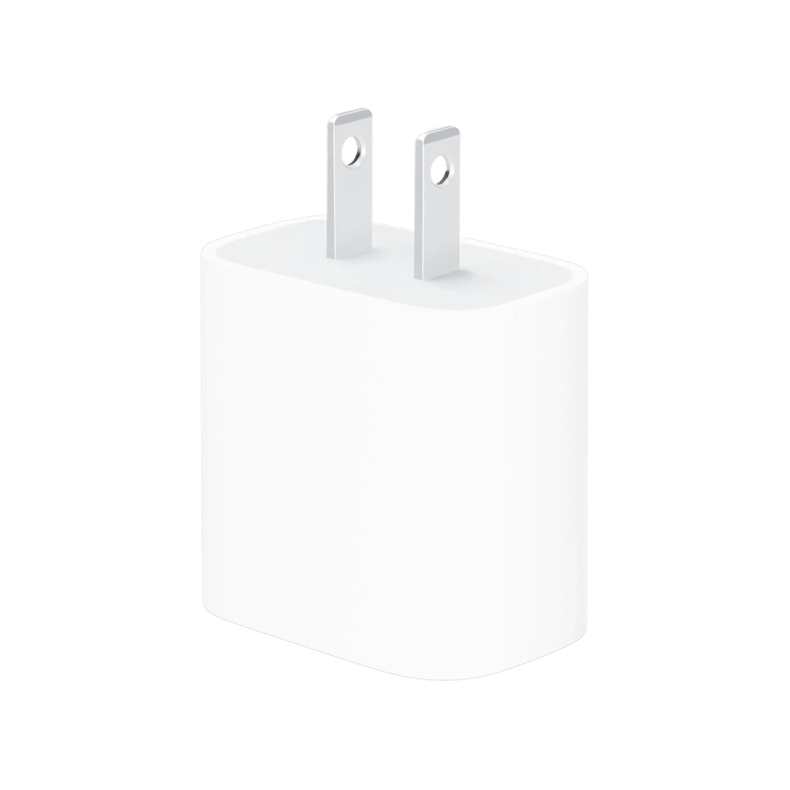 Apple 20W USB‑C Power Adapter