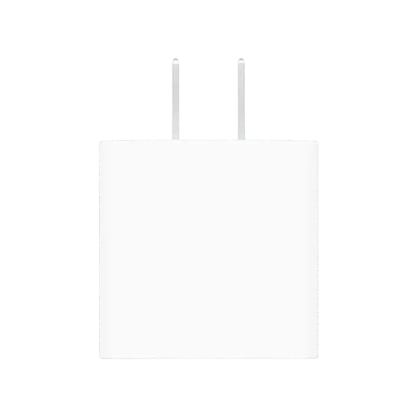 Apple 20W USB‑C Power Adapter