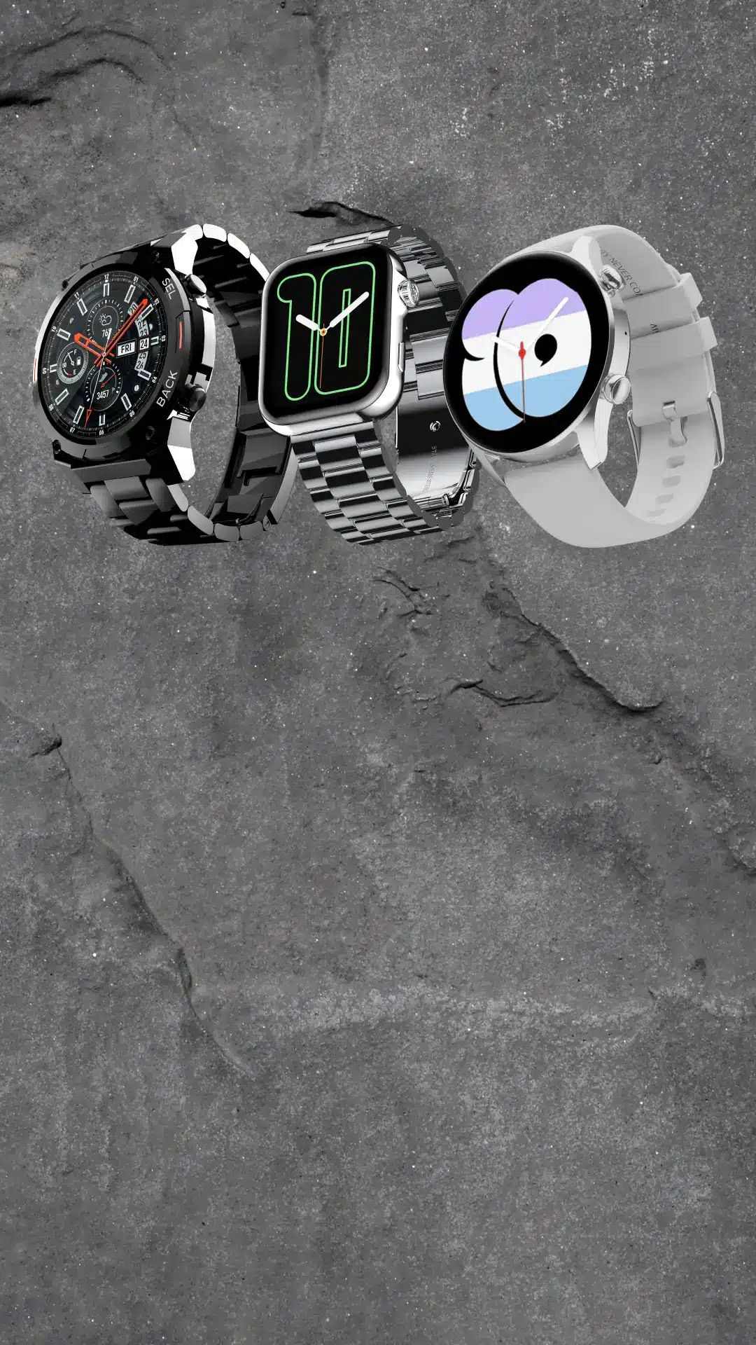 Gadgetgear. Pk homepage hero/banner