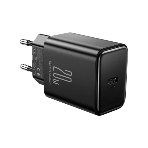 Joyroom JR-TCF06 20W Fast Charger