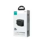 Joyroom JR-TCF06 20W Fast Charger