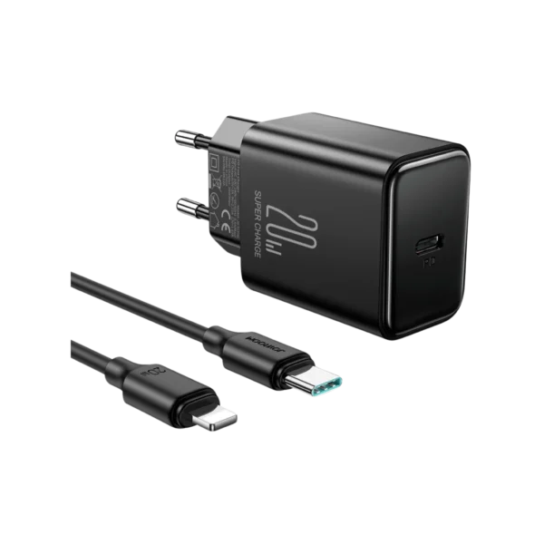 Joyroom JR-TCF06 20W Fast Charger