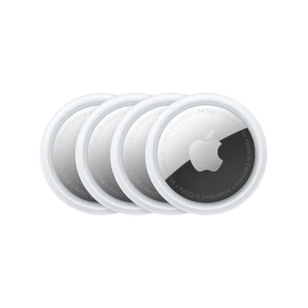 Apple airtag 4 pack