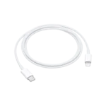 Apple USB-C to Lightning Cable