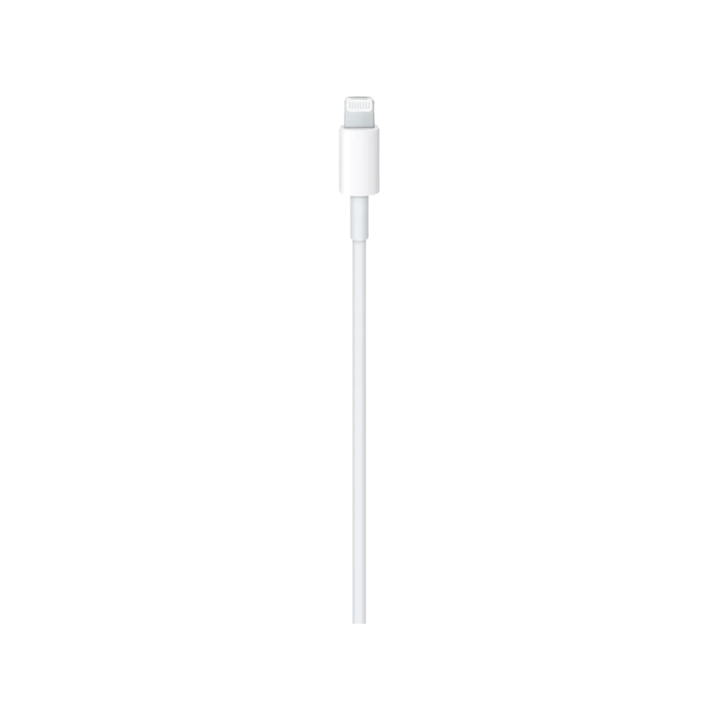 Apple usb-c to lightning cable