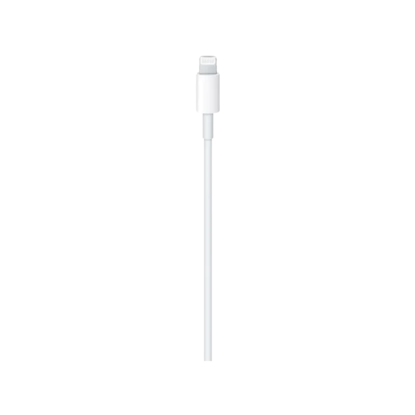 Apple usb-c to lightning cable