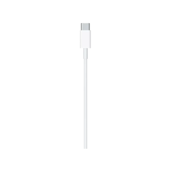Apple usb-c to lightning cable