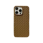 Desert iPhone Woven Case