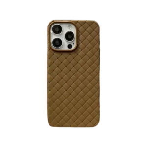 Desert iPhone Woven Case