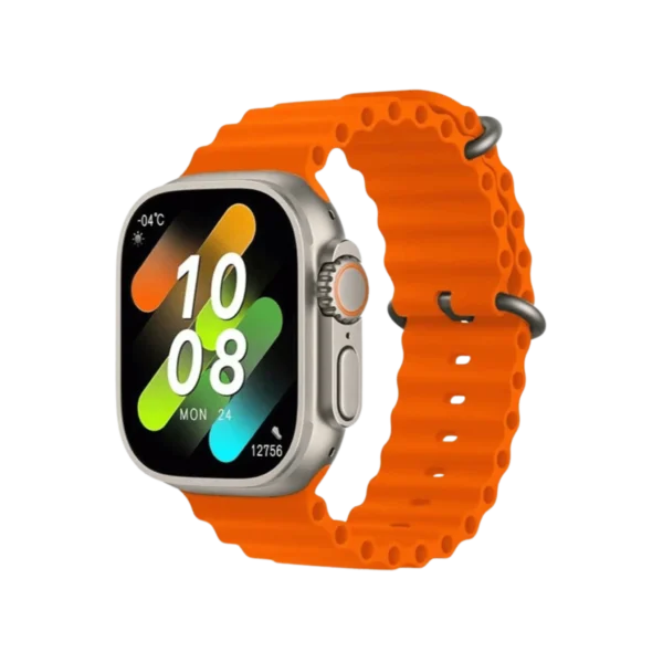 HK8 Pro Max Smart Watch