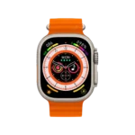 HK8 Pro Max Smart Watch