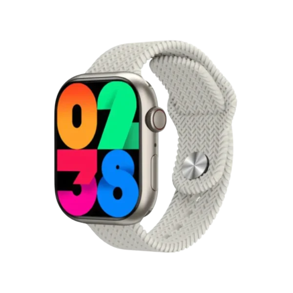 Hk9 pro+ smart watch
