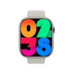 HK9 Pro+ Smart Watch