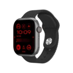 HK9 Pro Max Plus Smart Watch