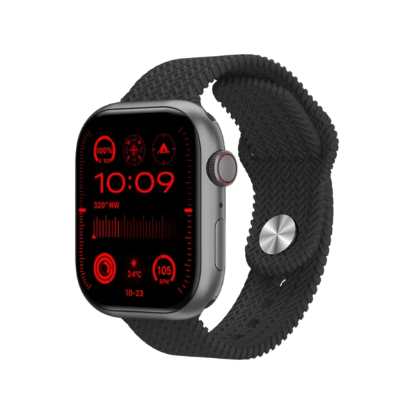 HK9 Pro Max Plus Smart Watch