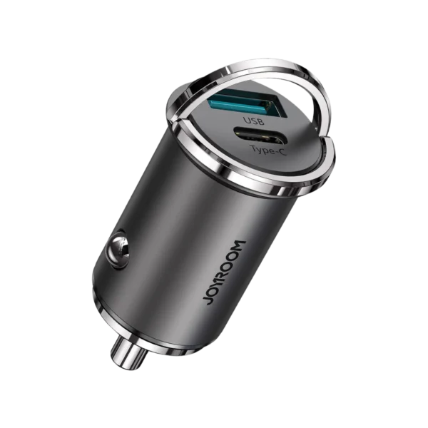 Joyroom c-a35 45w car charger