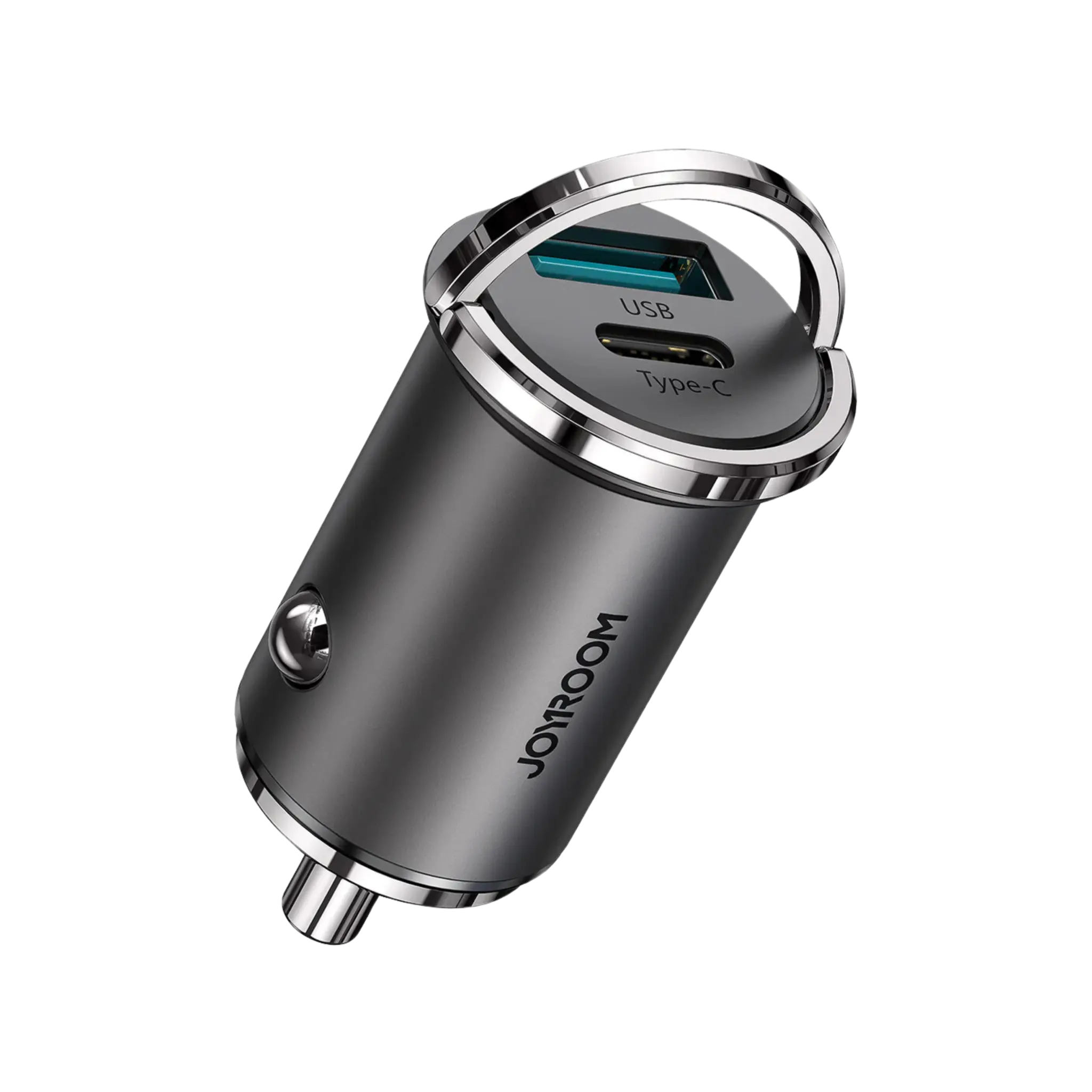 Joyroom c-a35 45w car charger