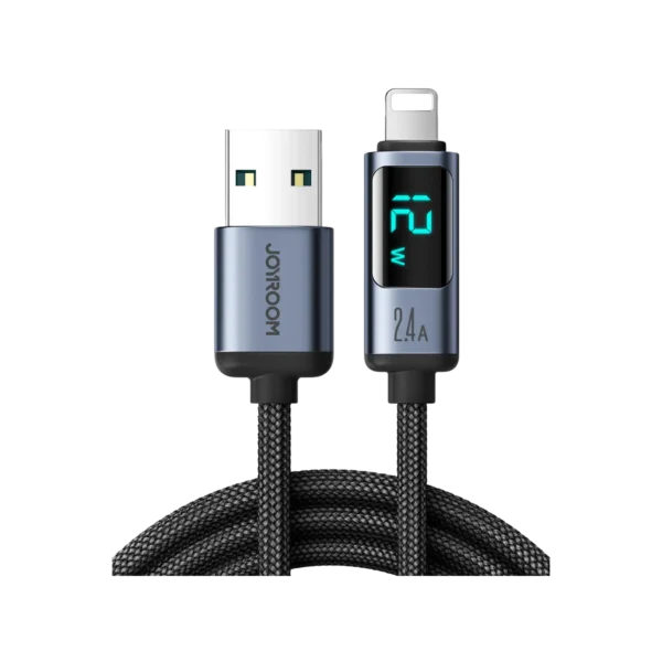 Joyroom s-al012a16 2. 4a lightning cable
