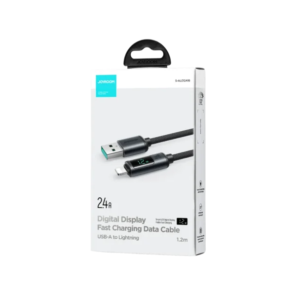 Joyroom s-al012a16 2. 4a lightning cable